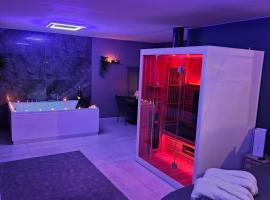 So SWEET, hotel v destinaci Oupeye