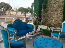 Mar Inn Hotel
