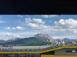 Ferienwohnung nähe Gmunden Top 4