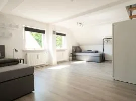 Stay & Work Apartment Gronau