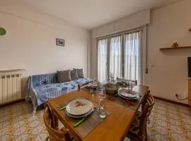 CASA FRANCESCA Luminoso, Wifi e Parcheggio