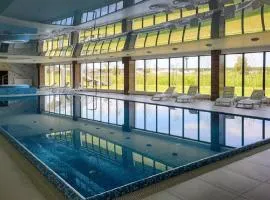 Exclusive Apartments Porta Mare Marina - Swimming Pool & Sauna by Renters Prestige