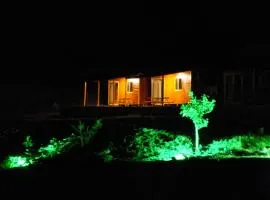 Olimpos Altun Pansiyon