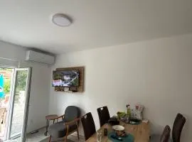 Apartmani Marinee