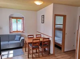 Ferienwohnung Kutscherstuben Bauernhaus Vetter
