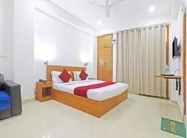 Hotel Trendy Residency - Couple Friendly Hotel