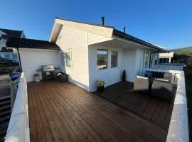 Vakker leilighet i Lofoten