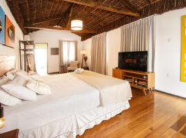 Urca Hotel, hotel no Rio de Janeiro