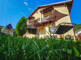 Alpine Bliss Sinaia