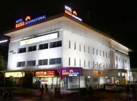 Hotel Bagga International