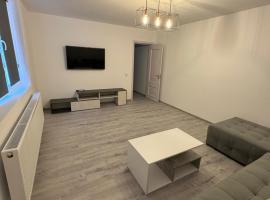 Apartament modern, totul nou, in centrul orasului