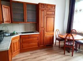 Apartment Haus Essen