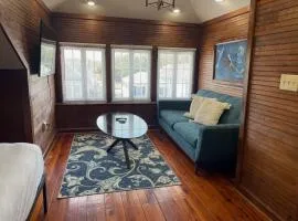 Eclectic Third Floor Apartment