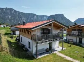 Chalet Charivari Inzell