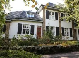 Historische Lehrerhäuser ImmekeppelOverath