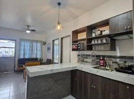 Casas Bugambilias Door 1