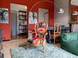Appartamento Paprika 1966 una comfort zone