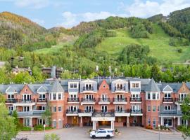 The Aspen Mountain Residences, hotel em Aspen