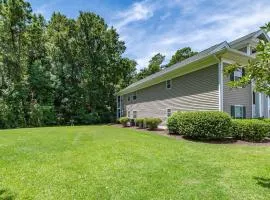 41A 10th Hole at True Blue condo by Peace Vacations