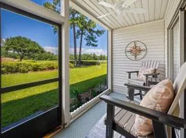 55A 4th Hole Retreat at True Blue condo by Peace Vacations