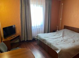 Hostel VIP Na Pestelya, 11, hostel v destinaci Vinnycja