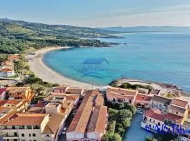 B.19 La Begonia - 120 mt. dalla spiaggia