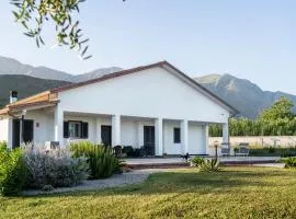 Marilù dream house a 800 mt dal mare di Formia