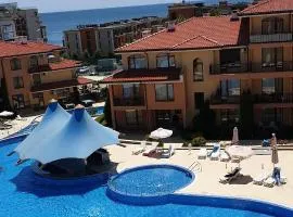 Panorama Dreams Apartment