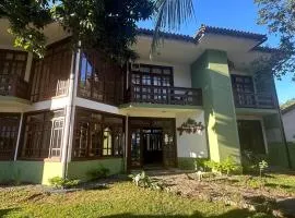Pousada Paraíso Ilha Grande