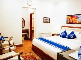 Hotels booking facility