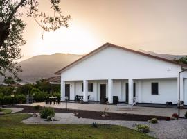 Marilù dream house a 800 mt dal mare di Formia, hotel di Formia