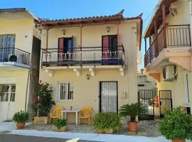 Veneta's House