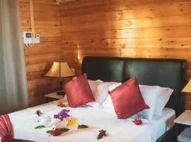 Utende Seacliff Resort