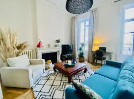 Le Questel In the heart of the Roman city with