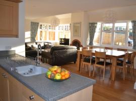 Bentley Cottage, hotel a Brockenhurst