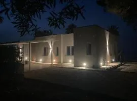 Heaven Sea Home