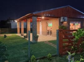 Casa Di Dina, hotel u gradu 'Playa Dorada'