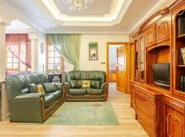 Rabat-Salé Big Apartment with free parking near Airport - Salé City Center