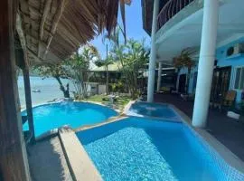 Dolphinbay Resort