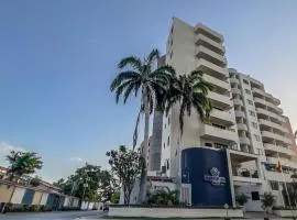 Hotel Puerto Playa Suites
