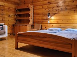 Domek Abi, βίλα σε Rabka-Zdroj