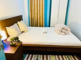 Kuti Hostel