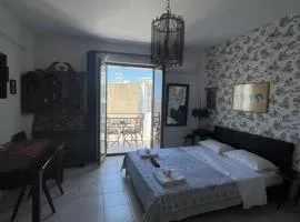 Retire flat in the heart of city