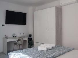 Andira Residence, caba&ntilde;a en Sibiu