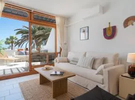 Lanzarote Beach Apartments, SOTAVENTO