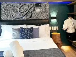 Blue Tulip - 4mins from Mactan Airport、Pusokにあるマクタン・セブ国際空港 - CEBの周辺ホテル