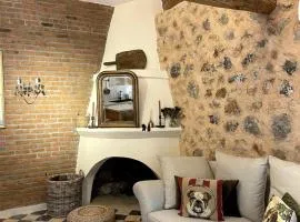 Merian's House