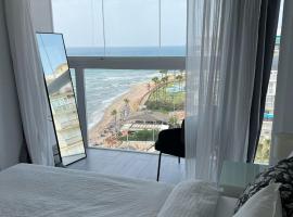 Rayito de sol, hotel in Mijas