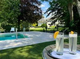Hotel Fleur de Lys