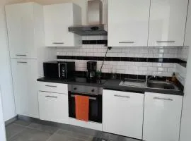 Gîte LES DUNES 47C